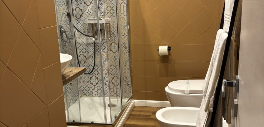 CESSIONE ATTIVITA’ HOTEL Licola-Via Montenuovo