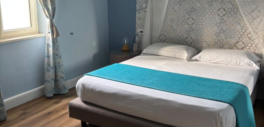 CESSIONE ATTIVITA’ HOTEL Licola-Via Montenuovo