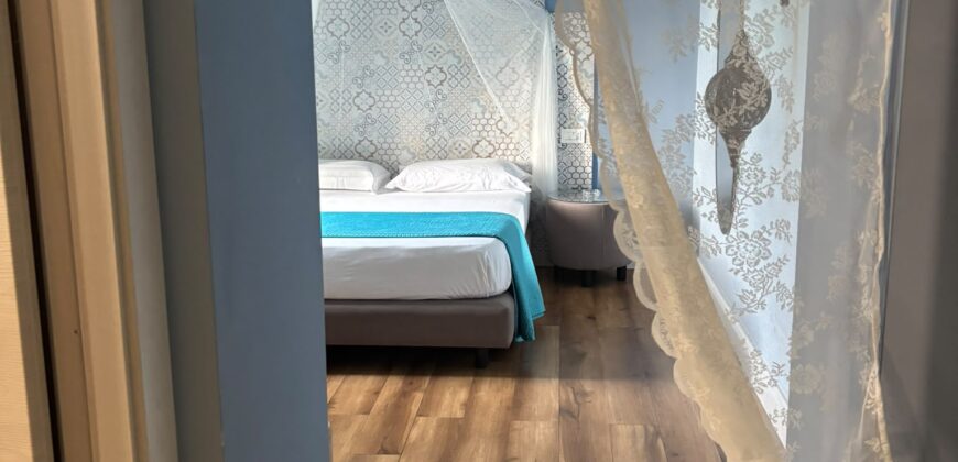 CESSIONE ATTIVITA’ HOTEL Licola-Via Montenuovo