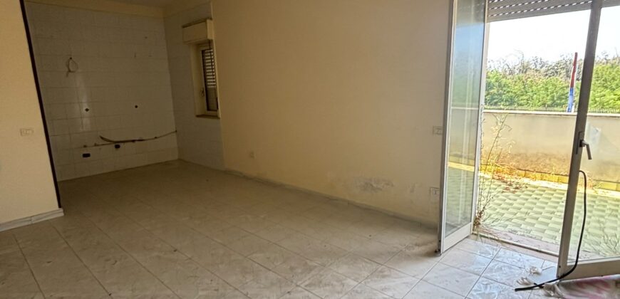 APPARTAMENTO 80 MQ Castel Volturno