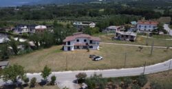 AMPIA VILLA CON GIARDINO Gioia Sannitica