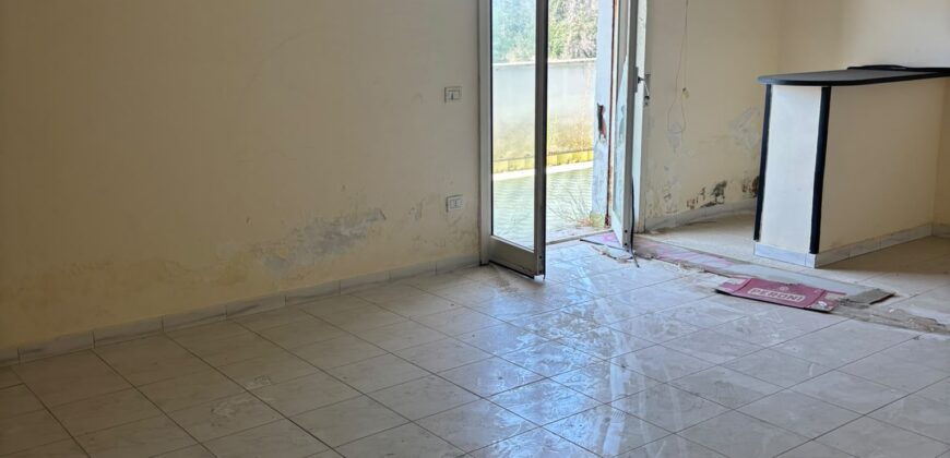 TRE APPARTAMENTI CON TERRAZZO Castel Volturno-Domitiana
