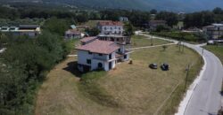 AMPIA VILLA CON GIARDINO Gioia Sannitica