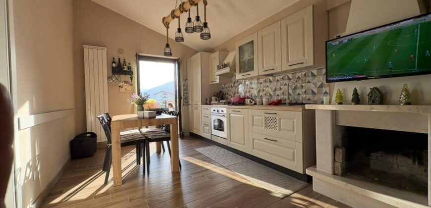 APPARTAMENTO CON TERRAZZO Castel Di Sangro