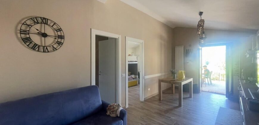 APPARTAMENTO CON TERRAZZO Castel Di Sangro