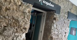 CESSIONE ATTIVITA’ HOTEL Licola-Via Montenuovo