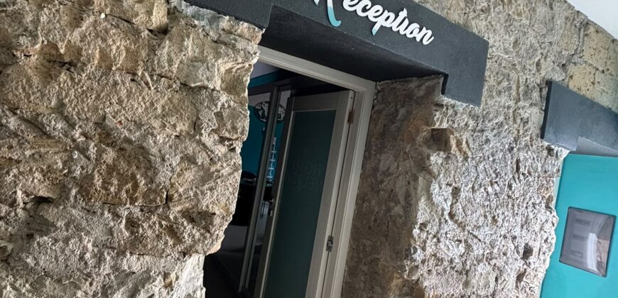 CESSIONE ATTIVITA’ HOTEL Licola-Via Montenuovo