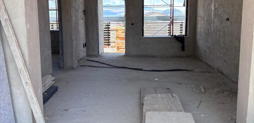 VILLA NUOVA COSTRUZIONE IN PARCO Castel Di Sangro