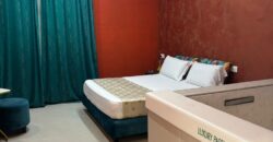 CESSIONE ATTIVITA’ HOTEL Licola-Via Montenuovo