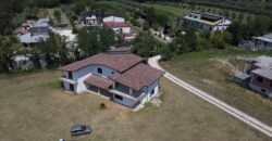 AMPIA VILLA CON GIARDINO Gioia Sannitica