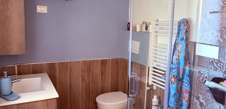 APPARTAMENTO CON TERRAZZO Castel Di Sangro
