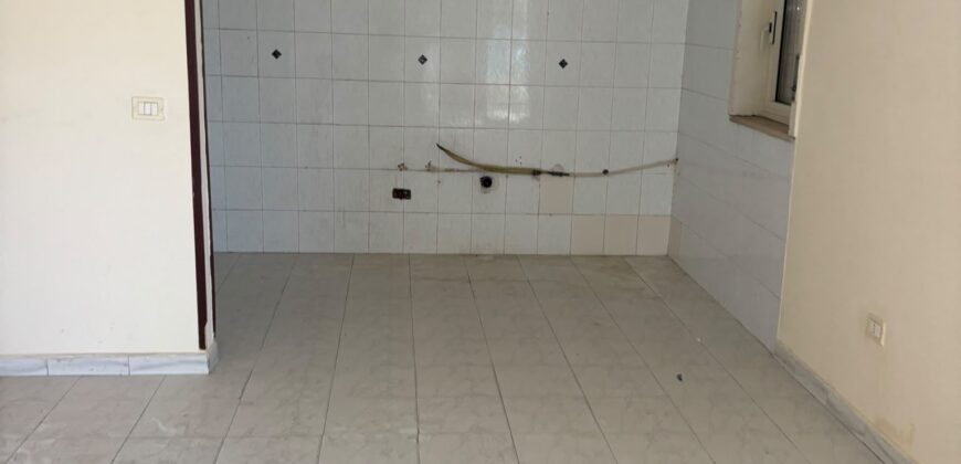 TRE APPARTAMENTI CON TERRAZZO Castel Volturno-Domitiana