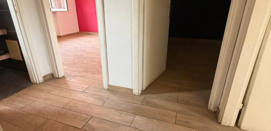 VILLA A SCHIERA Varcaturo-Parco Vittoria