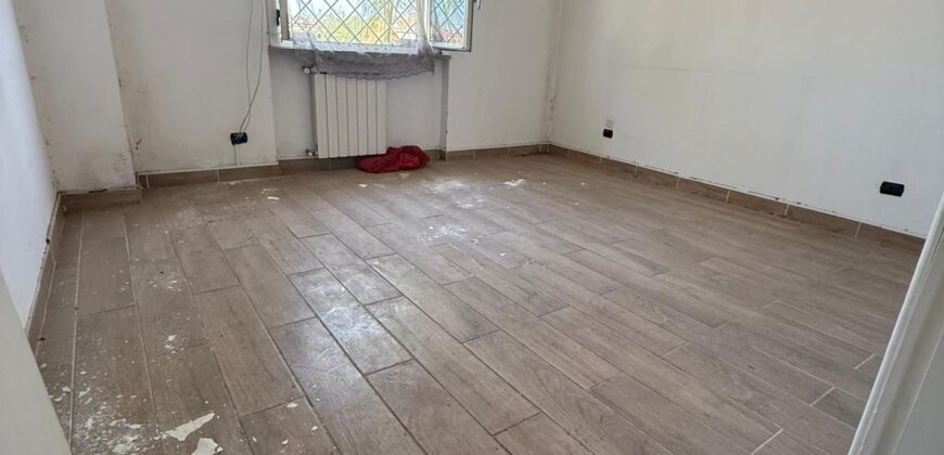 VILLA A SCHIERA Varcaturo-Parco Vittoria