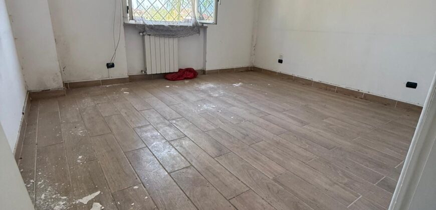 VILLA A SCHIERA Varcaturo-Parco Vittoria
