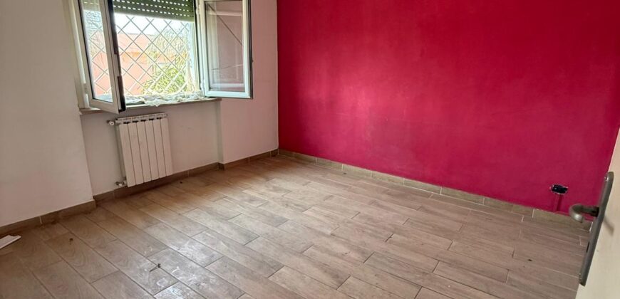 VILLA A SCHIERA Varcaturo-Parco Vittoria
