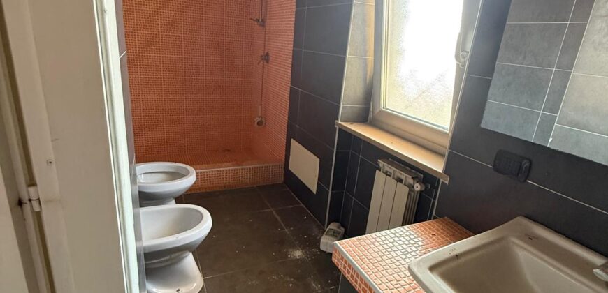 VILLA A SCHIERA Varcaturo-Parco Vittoria