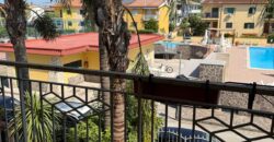 VILLA A SCHIERA Varcaturo-Parco Vittoria