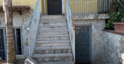 VILLA A SCHIERA Varcaturo-Parco Vittoria