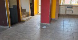 VILLA A SCHIERA Varcaturo-Parco Vittoria