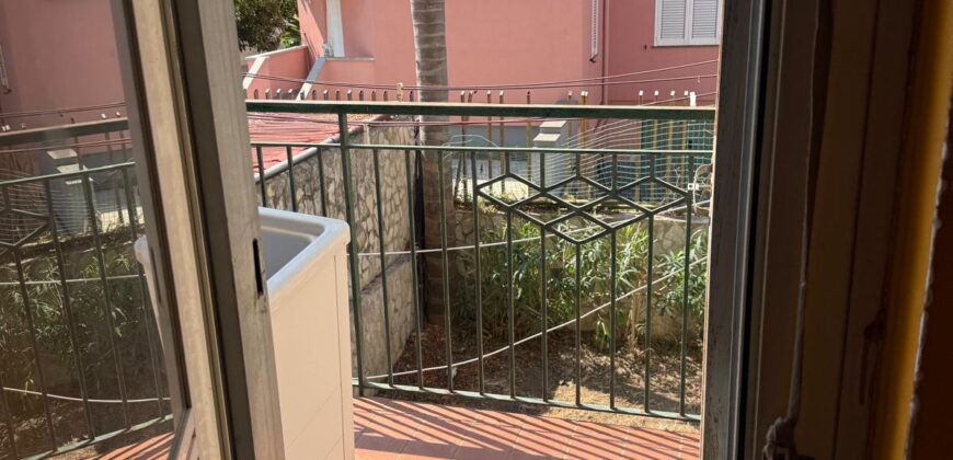 VILLA A SCHIERA Varcaturo-Parco Vittoria