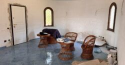AMPIA VILLA CON GIARDINO Gioia Sannitica