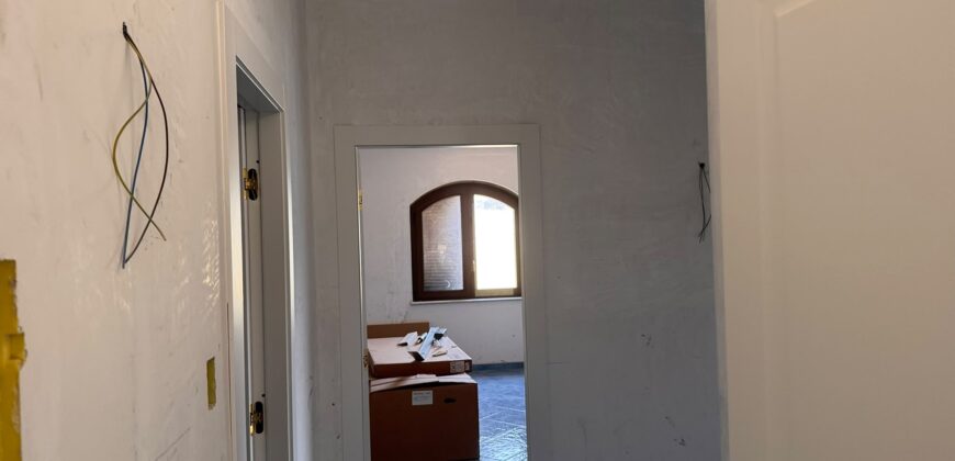 AMPIA VILLA CON GIARDINO Gioia Sannitica
