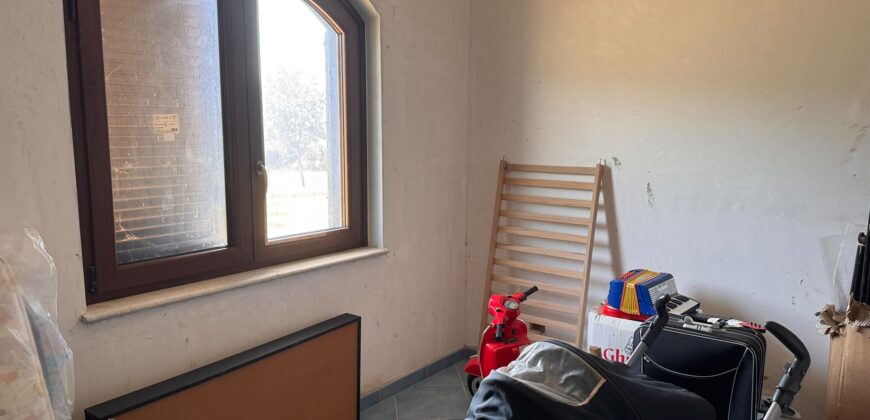 AMPIA VILLA CON GIARDINO Gioia Sannitica