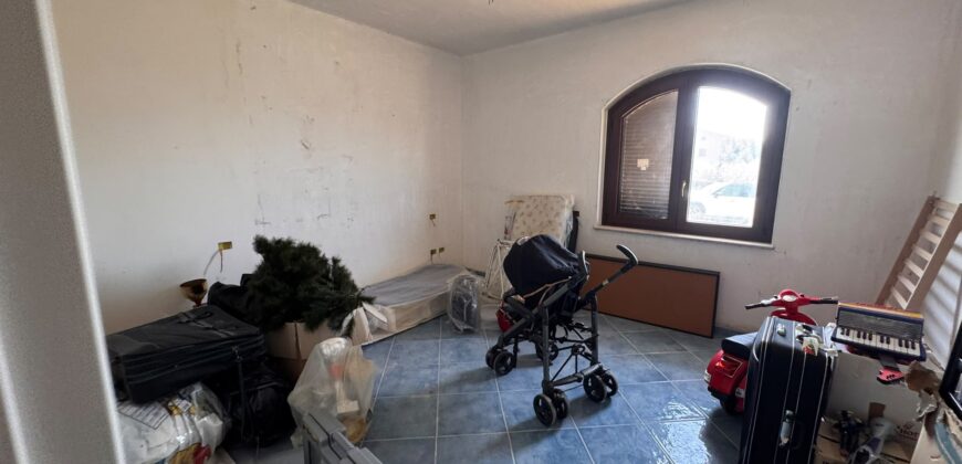 AMPIA VILLA CON GIARDINO Gioia Sannitica