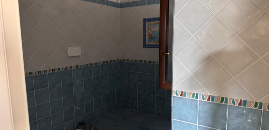 AMPIA VILLA CON GIARDINO Gioia Sannitica