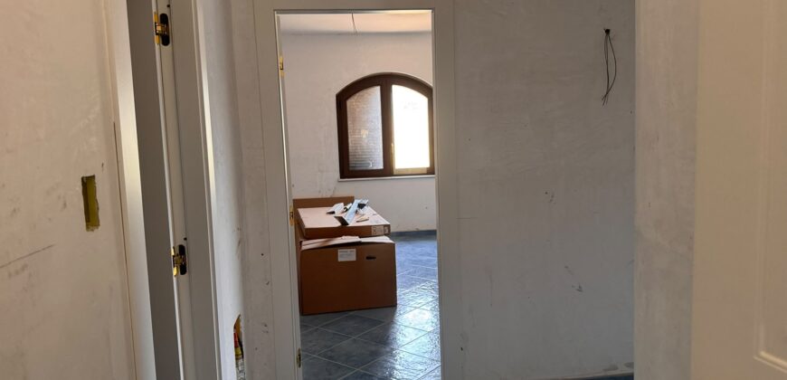 AMPIA VILLA CON GIARDINO Gioia Sannitica