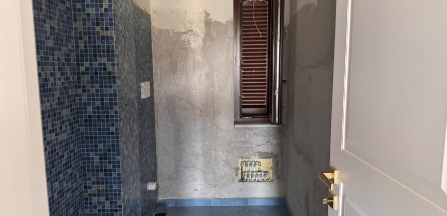AMPIA VILLA CON GIARDINO Gioia Sannitica