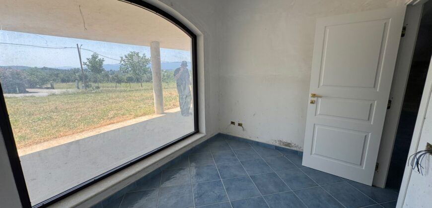 AMPIA VILLA CON GIARDINO Gioia Sannitica