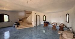 AMPIA VILLA CON GIARDINO Gioia Sannitica