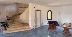 AMPIA VILLA CON GIARDINO Gioia Sannitica