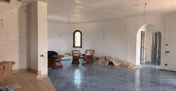 AMPIA VILLA CON GIARDINO Gioia Sannitica