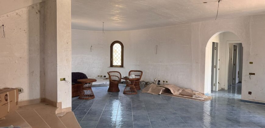 AMPIA VILLA CON GIARDINO Gioia Sannitica
