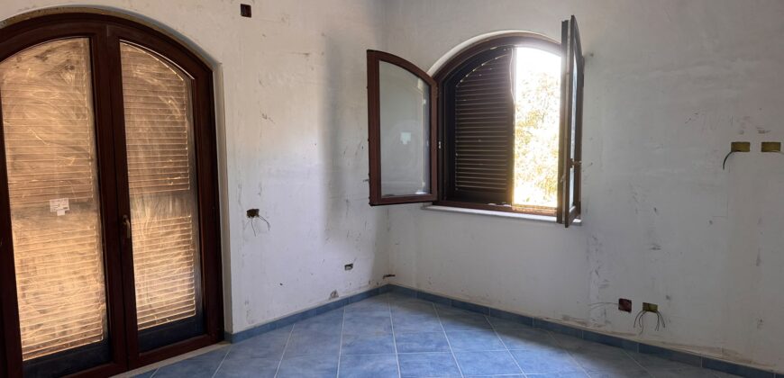 AMPIA VILLA CON GIARDINO Gioia Sannitica