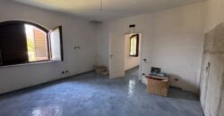 AMPIA VILLA CON GIARDINO Gioia Sannitica