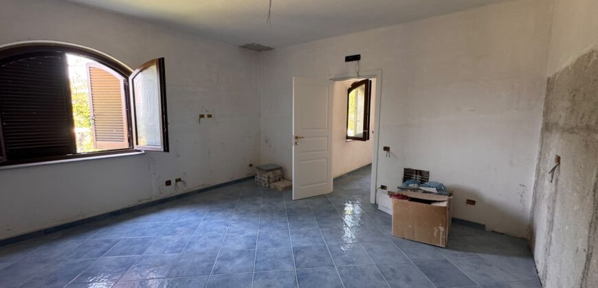 AMPIA VILLA CON GIARDINO Gioia Sannitica