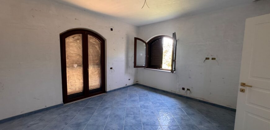 AMPIA VILLA CON GIARDINO Gioia Sannitica