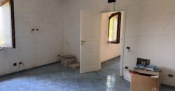 AMPIA VILLA CON GIARDINO Gioia Sannitica