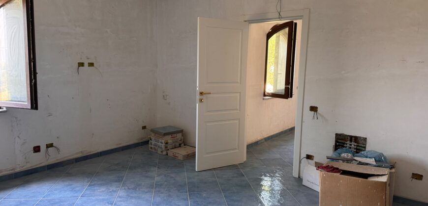 AMPIA VILLA CON GIARDINO Gioia Sannitica