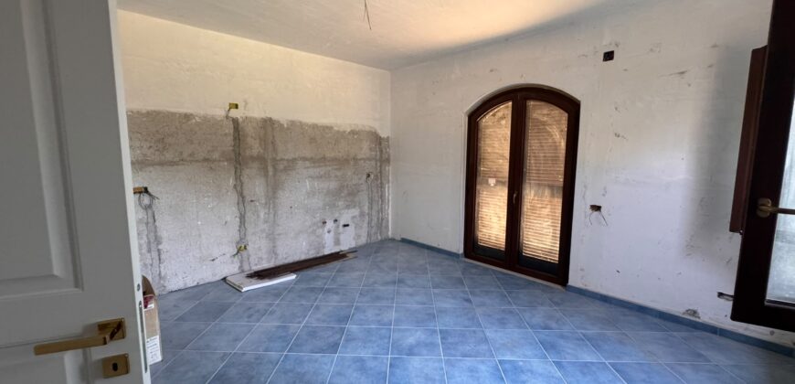 AMPIA VILLA CON GIARDINO Gioia Sannitica