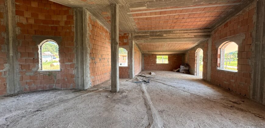 AMPIA VILLA CON GIARDINO Gioia Sannitica