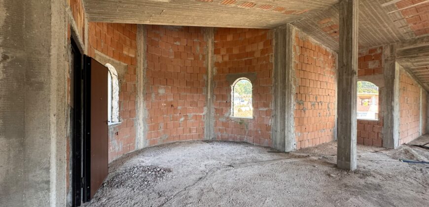 AMPIA VILLA CON GIARDINO Gioia Sannitica