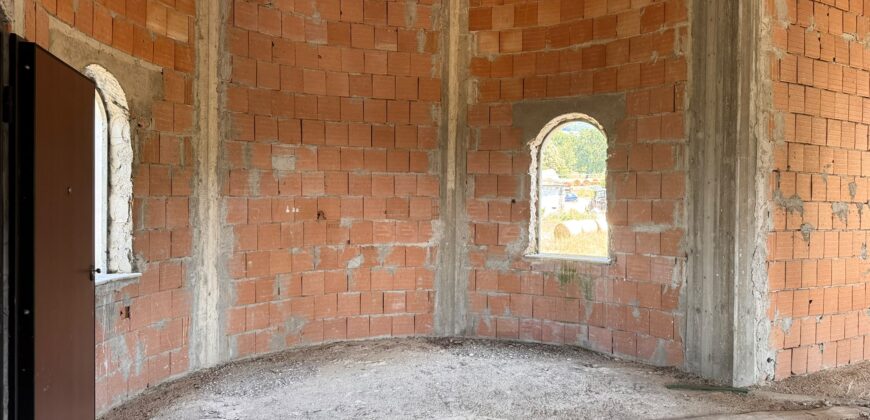 AMPIA VILLA CON GIARDINO Gioia Sannitica