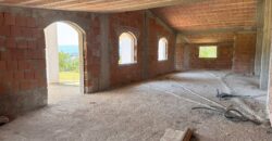 AMPIA VILLA CON GIARDINO Gioia Sannitica