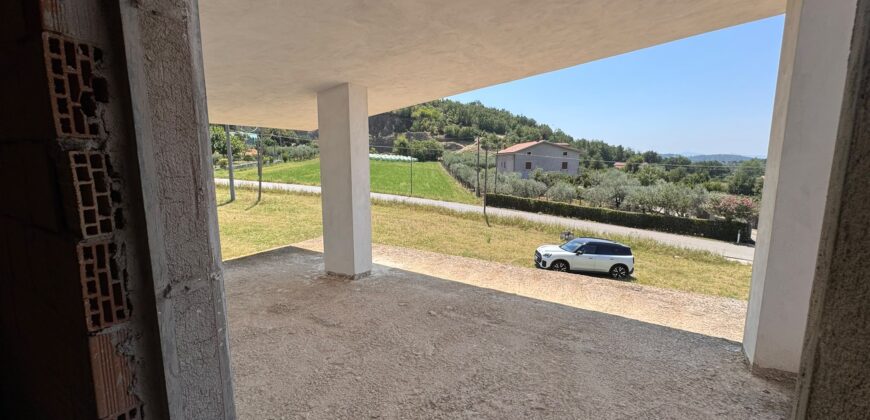 AMPIA VILLA CON GIARDINO Gioia Sannitica
