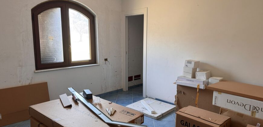 AMPIA VILLA CON GIARDINO Gioia Sannitica